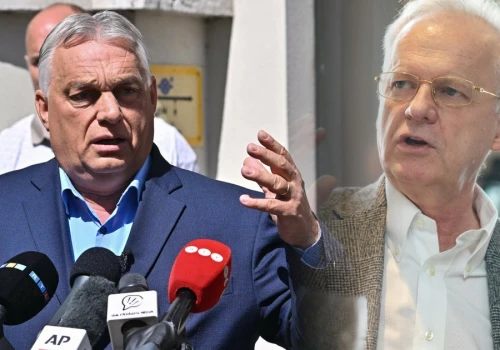 Viktor Orban blokował firmę z Polski, teraz ta wraca na Węgry. 