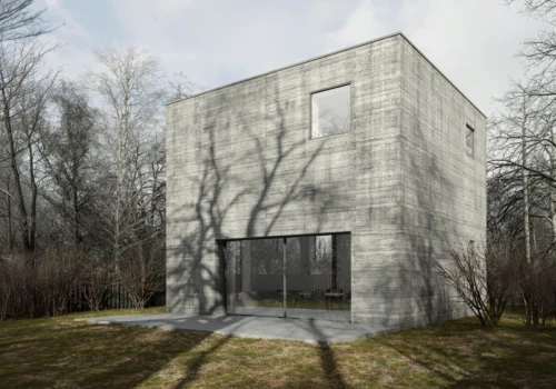 Kostka z PRL-u bez piwnicy i przybudówek. 120 m2, które wyglądają jak nowy dom
