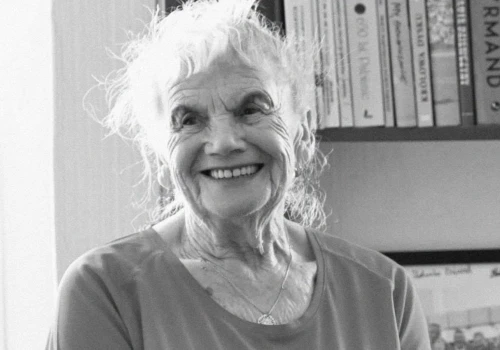 Nie żyje Janina Rosińska, mistrzyni Polski i Europy. W wieku 89 lat zdobywała medale