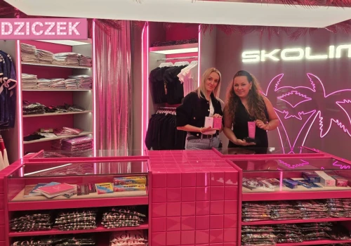 Król Latino wjeżdża na Mazury. Od dzisiaj zatankujesz u Skolima w Olecku