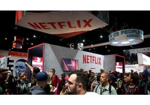 Trudne początki Netflixa. Historia, o której zapomniano