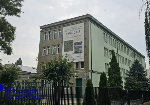 Pilne spotkania dotyczące bezpieczeństwa w szkołach w Nowym Dworze Mazowieckim