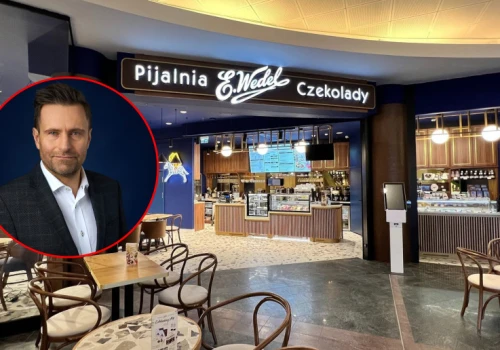 Polacy kupują mniej czekolady. Mimo to rynek rośnie. Jest powód