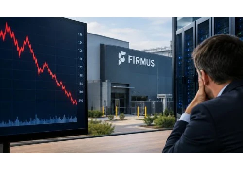 IPO Firmus traci impet. Inwestorzy ostrożni