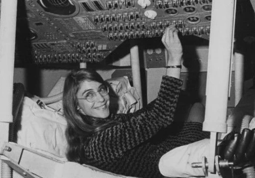 Zmarła Margaret Hamilton. Przyczyniła się do sukcesu misji Apollo