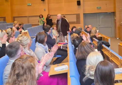 Międzynarodowa konferencja na UJD. Naukowcy z Polski i zagranicy spotkali się w Częstochowie