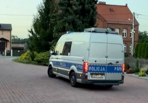 Więcej patroli pod szkołami i przedszkolami w Tarnowskich Górach