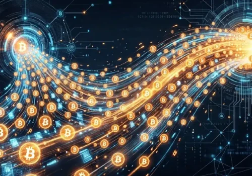 Tajemniczy transfer z amerykańskich skarbców. Tysiące Bitcoinów trafiło na Coinbase Prime