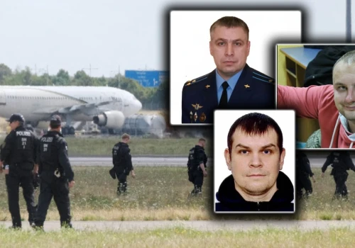 Sabotażyści w służbie Kremla. Jeden ze śladów prowadzi do polskiego miasta
