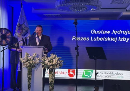 30-lecie Lubelskiej Izby Rolniczej. Czas na podsumowanie działań