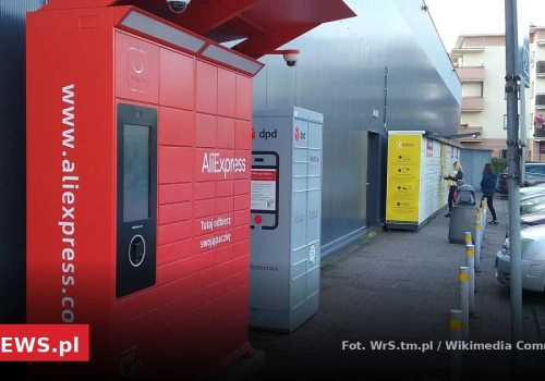 Zakupy z Chin znów podrożeją – 5 euro za każdą pozycję w paczce