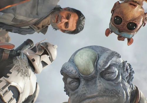 Star Wars: Zero Company uratowało studio! Zaczęto przywracać zwolnionych pracowników