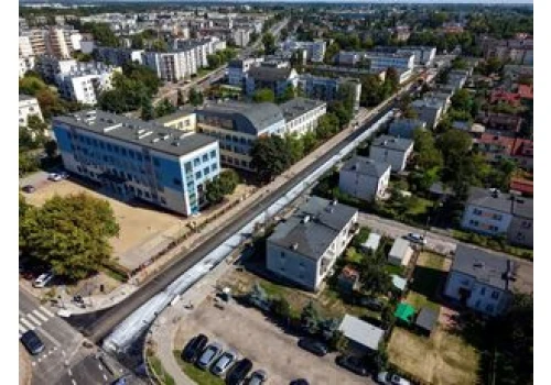 Toruń. Ulica Długa połączona ze św. Józefa na stałe? Wakacyjne objazdy dały do myślenia