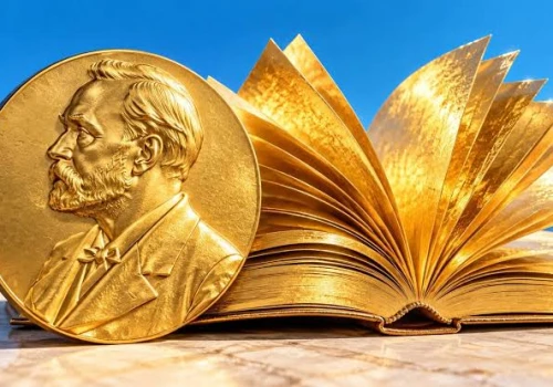 Nobel 2026 w dziedzinie literatury dla Anne Carson