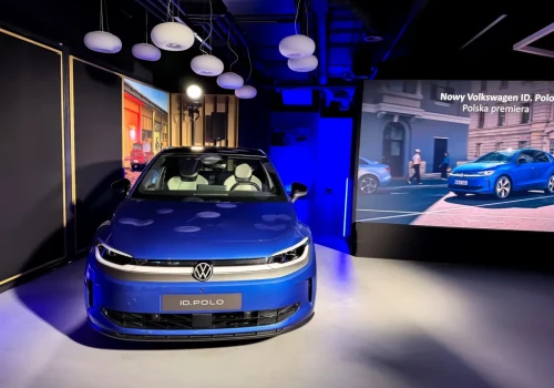 Volkswagen nie zwalnia z elektrykami. Zmienia za to sposób ich produkcji