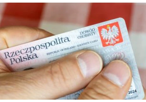 Zastrzegł PESEL. Dostał pisma w sprawie składek za cudze auta