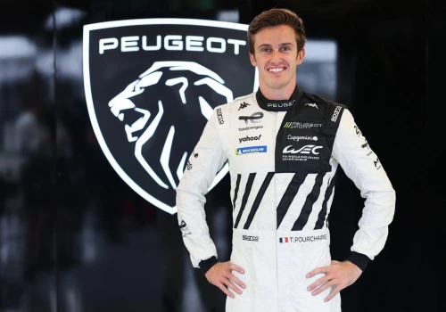 Alex Quinn oficjalnym kierowcą Team Peugeot Totalenergies w Mistrzostwach Świata WEC od 2027 roku