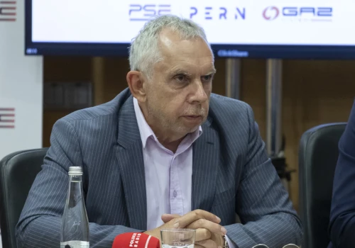Szef PSE: Za 10 lat węgiel będzie marginalny. A co z OZE i atomem?