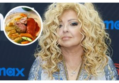 Zmieniają menu po wizycie Gessler. Prawda o kulisach wyszła na jaw