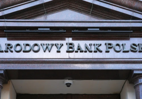 Glapiński o podwyżkach stóp procentowych w listopadzie. Kluczowe będą projekcje NBP