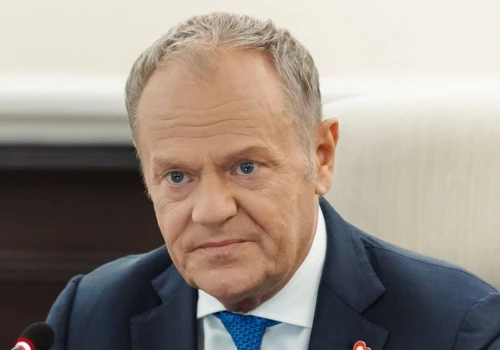 Nowy sondaż to zimny prysznic dla Tuska. 33,1 proc. dla KO, a i tak jest problem
