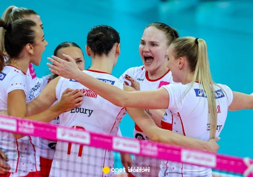 Milena Sadurek wskazuje duże rozczarowanie w Tauron Lidze Kobiet. Teraz ma być inaczej