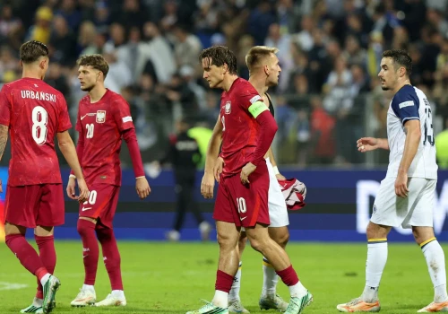 Słowa Polaka dotarły do Bośni. Tak piszą o awanturze. 