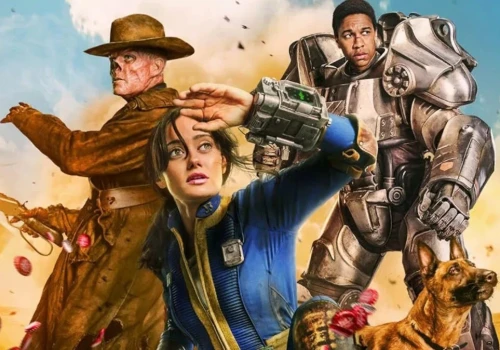 Powstała wyjątkowa gra Fallout. Fanowski projekt stał się hitem sieci