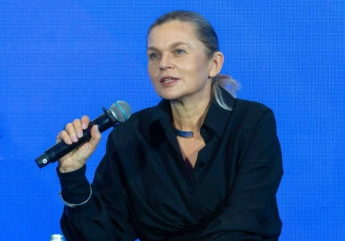 Za rok wybory, więc władza wraca do prawa aborcyjnego. Barbara Nowacka zapowiada 