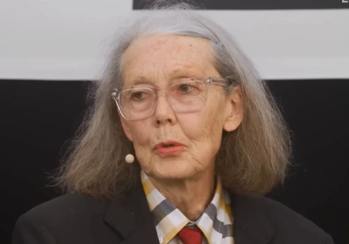 Kanadyjka Anne Carson laureatką Literackiej Nagrody Nobla 2026