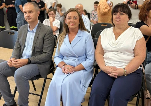 Gmina Ćmielów bez zastępcy burmistrza i sekretarza