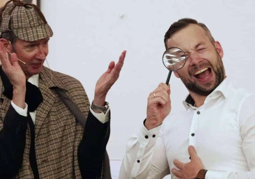 Morderstwo podczas kolacji w jednym z hoteli we Wrocławiu
