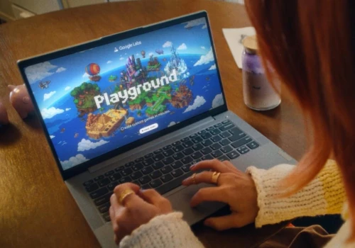 Google pokazał, że musisz znać się na programowaniu! Wpisujesz pomysł i dostajesz gotową grę