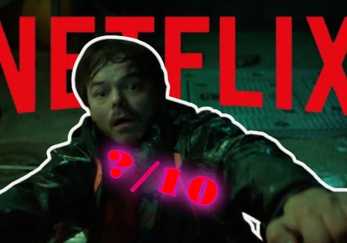 Przez nowy thriller Netfliksa spóźniłem się do pracy. W głębinach - recenzja