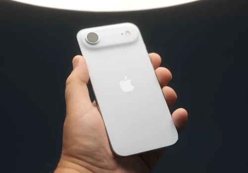 iPhone Air 2 cienki jak nitka. Apple zawstydzi konkurencję