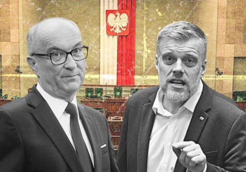 Nowa Lewica i Razem żrą się na potęgę. Stawką jest to, kto za rok wyleci z parlamentu