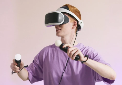 Sony poddaje się z VR? Firma sprzedała setki swoich patentów
