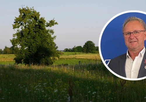 Mieszkańcy zarzucają mu obejście prawa i niszczenie przyrody. Burmistrz Rucianego-Nidy: Stoję po stronie ludzi