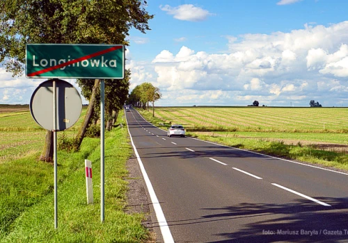 Po śmierci na DK91 resort reaguje. „GT” chce stałej kontroli prędkości