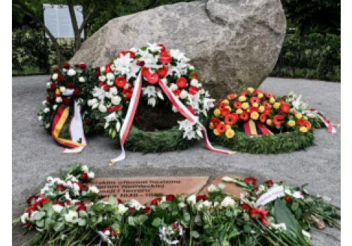 Minął termin składania prac w konkursie na berliński pomnik polskich ofiar II wojny światowej