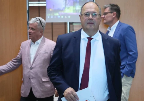 Klamka zapadła! Odnowiony PKOl dopiął swego! 