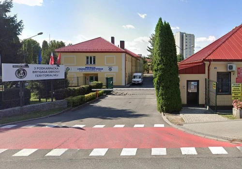 3. Podkarpacka Brygada Obrony Terytorialnej w Rzeszowie prowadzi rekrutację
