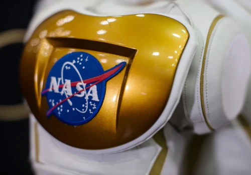 Valkyrie ma pomagać ludziom w kosmosie. NASA pracuje nad humanoidalnym robotem