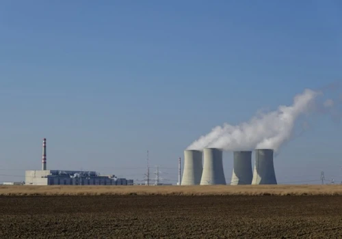 Bez tych zamówień elektrownia mogłaby się opóźnić. PEJ ruszają z procesem