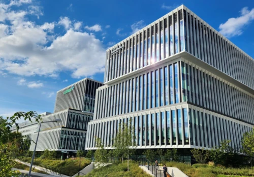 Summus Capital poprawił ocenę swojej polityki ESG
