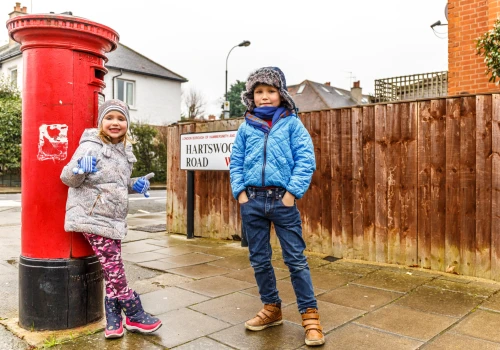 Aż 38% rodziców nie złożyło wniosku o settled status dla swoich dzieci. Alarmujące dane z UK
