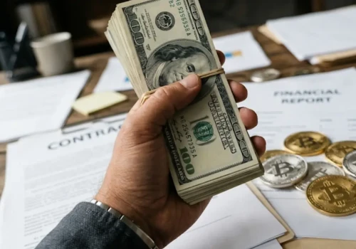 Dolar najmocniejszy od 18 miesięcy. Co dalej z kursem dolara do złotego (USD/PLN)?