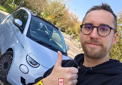Ten Fiat przyspiesza do setki w 17,3 s i kosztuje 100 tys. zł. To dlaczego aż tak go lubię?
