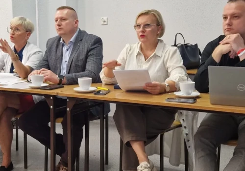 Plan naprawczy dla szpitala w Złotowie trafił do kosza