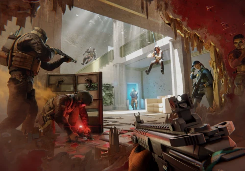 Nowy Rainbow Six umiera. Ubisoft zapowiada koniec gry, która po latach rozwoju miała być wielkim hitem
